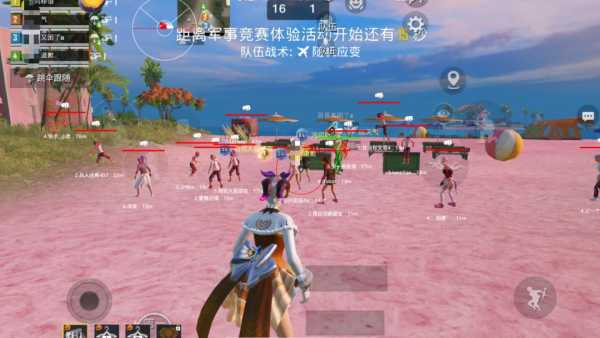 和平精英辅助【保时捷直装V6.5稳定版】无后防抖 全屏自瞄 范围伤害 子弹追踪 空投透视