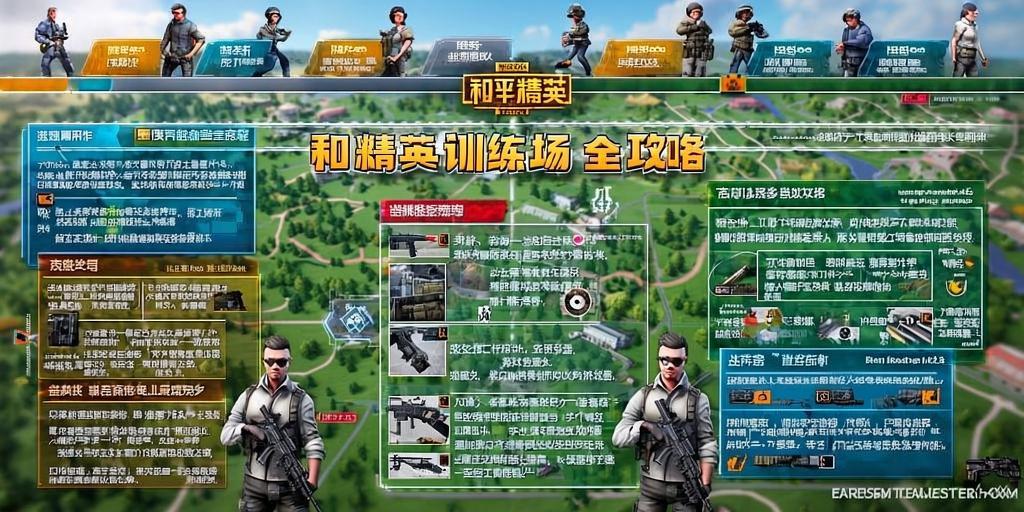 和平精英《牛牛》辅助