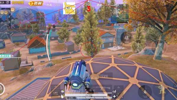 和平精英辅助【哪吒容器直装】全图透视 观战透视 增加爆率 锁死自瞄 掩体漏打 物资显示